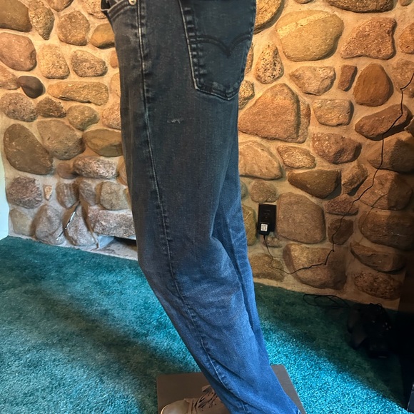 Mens Levi’s 514 jeans - Picture 7 of 9